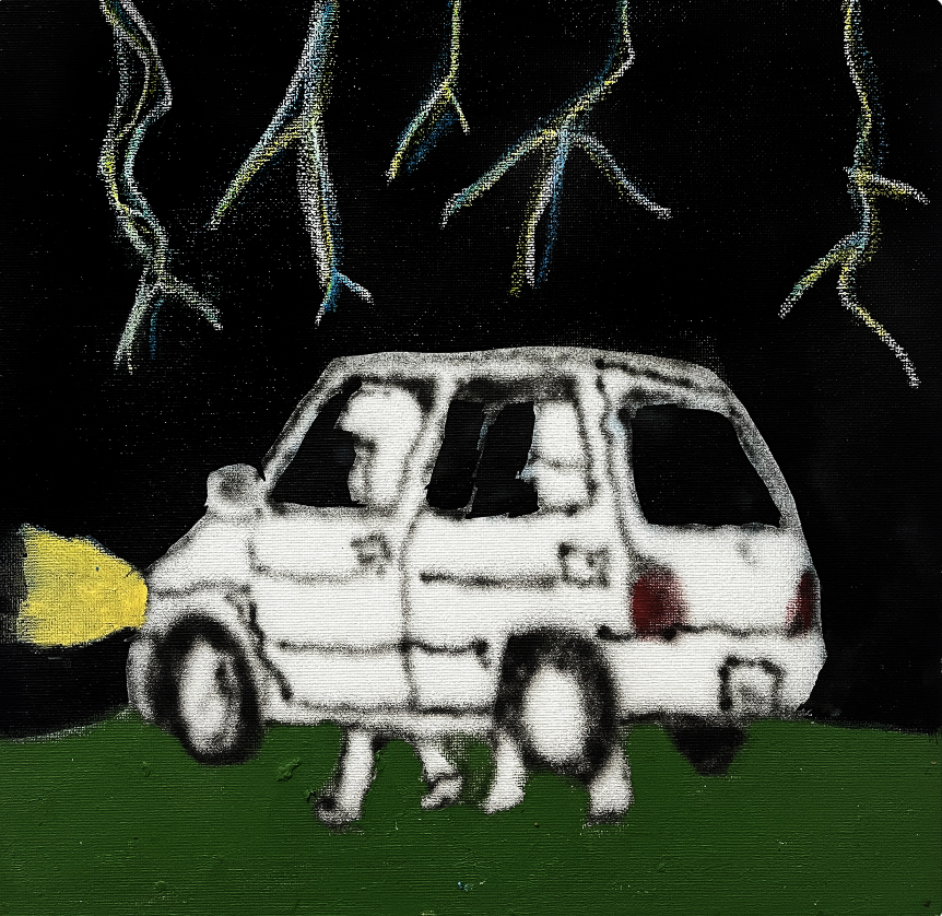 Lightning Storm/Livewire